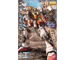MG 1/100 GUNDAM HEAVYARMS EW VER.