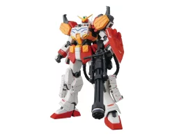 Alternative view of MG 1/100 GUNDAM HEAVYARMS EW VER.