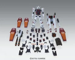 MG 1/100 FULL ARMOR GUNDAM THUNDERBOLT VER. KA -Boutique Gundam GUN83242 8