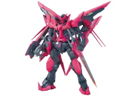 Alternative view of MG 1/100 GUNDAM EXIA DARK MATTER