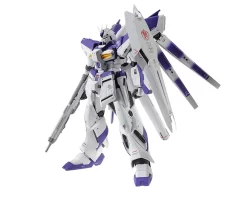 Alternative view of MG 1/100 RX-93 HI-NU GUNDAM VER. KA