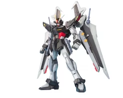Alternative view of MG 1/100 STRIKE NOIR GUNDAM
