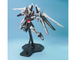 MG 1/100 STRIKE NOIR GUNDAM -Boutique Gundam GUN83305 7
