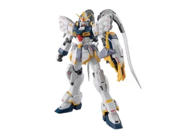 Alternative view of MG 1/100 GUNDAM SANDROCK EW VER