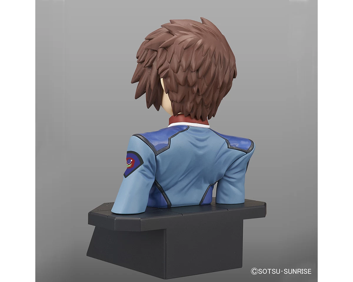 MG 1/100 FREEDOM GUNDAM VER 2.0 & KIRA YAMATO – Image 6