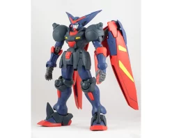 Alternative view of MG 1/100 MASTER GUNDAM
