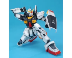 MG 1/100 RX-178 GUNDAM MK II -Boutique Gundam GUN83394 4