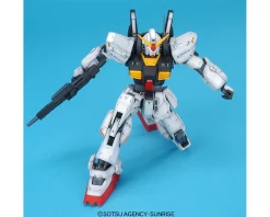 MG 1/100 RX-178 GUNDAM MK II -Boutique Gundam GUN83394 5