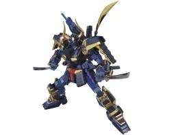 MG 1/100 MUSHA GUNDAM MK II -Boutique Gundam GUN83573 4