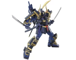 MG 1/100 MUSHA GUNDAM MK II -Boutique Gundam GUN83573 5