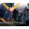 RG 1/144 RX-178 GUNDAM MK-II TITANS