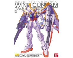 MG 1/100 WING GUNDAM VER.KA