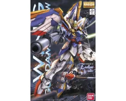 MG 1/100 WING GUNDAM EW VER