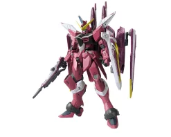 Alternative view of MG 1/100 JUSTICE GUNDAM