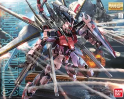 MG 1/100 STRIKE ROUGE OOTORI UNIT VER. RM