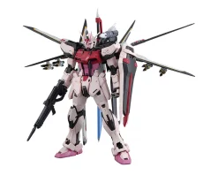 Alternative view of MG 1/100 STRIKE ROUGE OOTORI UNIT VER. RM
