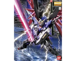 MG 1/100 DESTINY GUNDAM