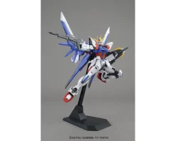 MG 1/100 MG 1/100 BUILD STRIKE GUNDAM FULL PACKAGE -Boutique Gundam GUN83657 4