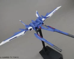 MG 1/100 MG 1/100 BUILD STRIKE GUNDAM FULL PACKAGE -Boutique Gundam GUN83657 7