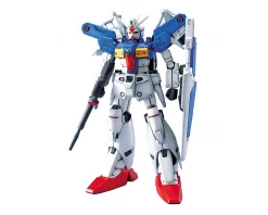 Alternative view of MG 1/100 GUNDAM GP01-FB