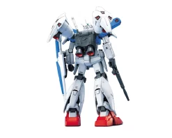 MG 1/100 GUNDAM GP01-FB -Boutique Gundam GUN83725 3