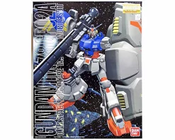 MG 1/100 GUNDAM GP02A
