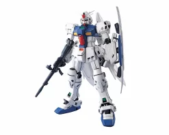 Alternative view of MG 1/100 RX-78 GP03S GUNDAM STAMEN