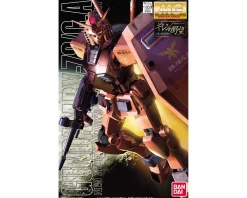MG 1/100 RX-78-2 GUNDAM CHAR’S VER.