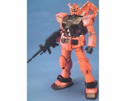 Alternative view of MG 1/100 RX-78-2 GUNDAM CHAR’S VER.