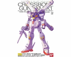 MG 1/100 CROSSBONE GUNDAM X-1 VER. KA