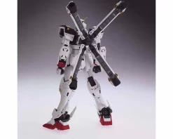 MG 1/100 CROSSBONE GUNDAM X-1 VER. KA 6 MG 1/100 CROSSBONE GUNDAM X-1 VER. KA -Boutique Gundam GUN83888 3