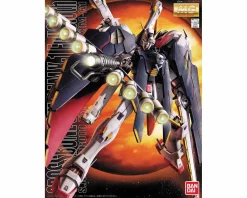 MG 1/100 CROSSBONE FULL CLOTH