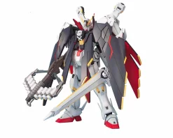 Alternative view of MG 1/100 CROSSBONE FULL CLOTH