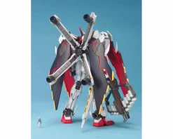 MG 1/100 CROSSBONE FULL CLOTH -Boutique Gundam GUN83889 3