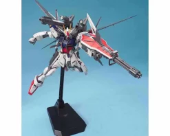 Alternative view of MG 1/100 STRIKE E IWSP ASTRAY LUKAS