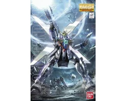 MG 1/100 GX-9900 GUNDAM X