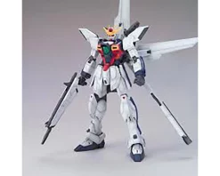 MG 1/100 GX-9900 GUNDAM X -Boutique Gundam GUN83897 3
