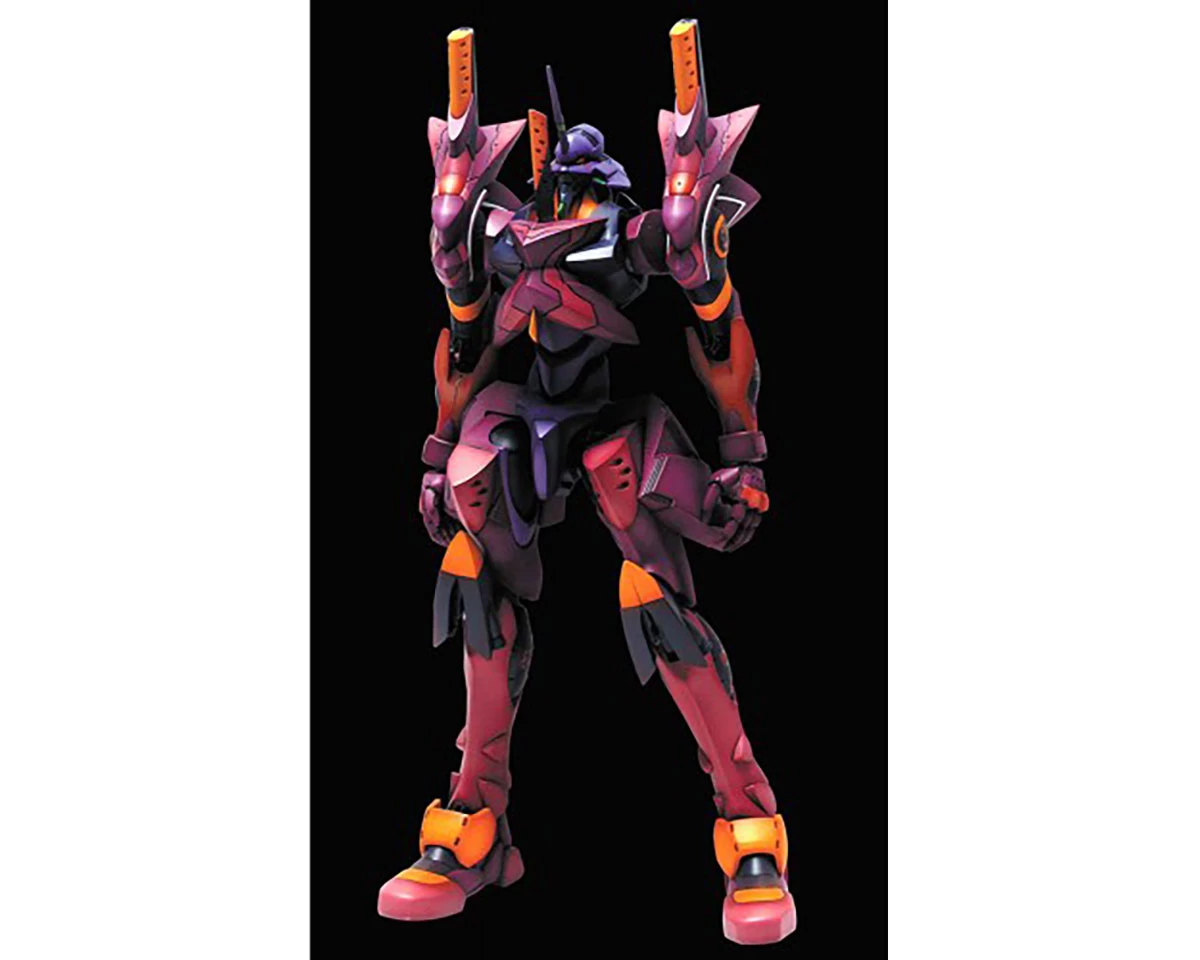 HG EVA-01 TEST TYPE F – Image 2