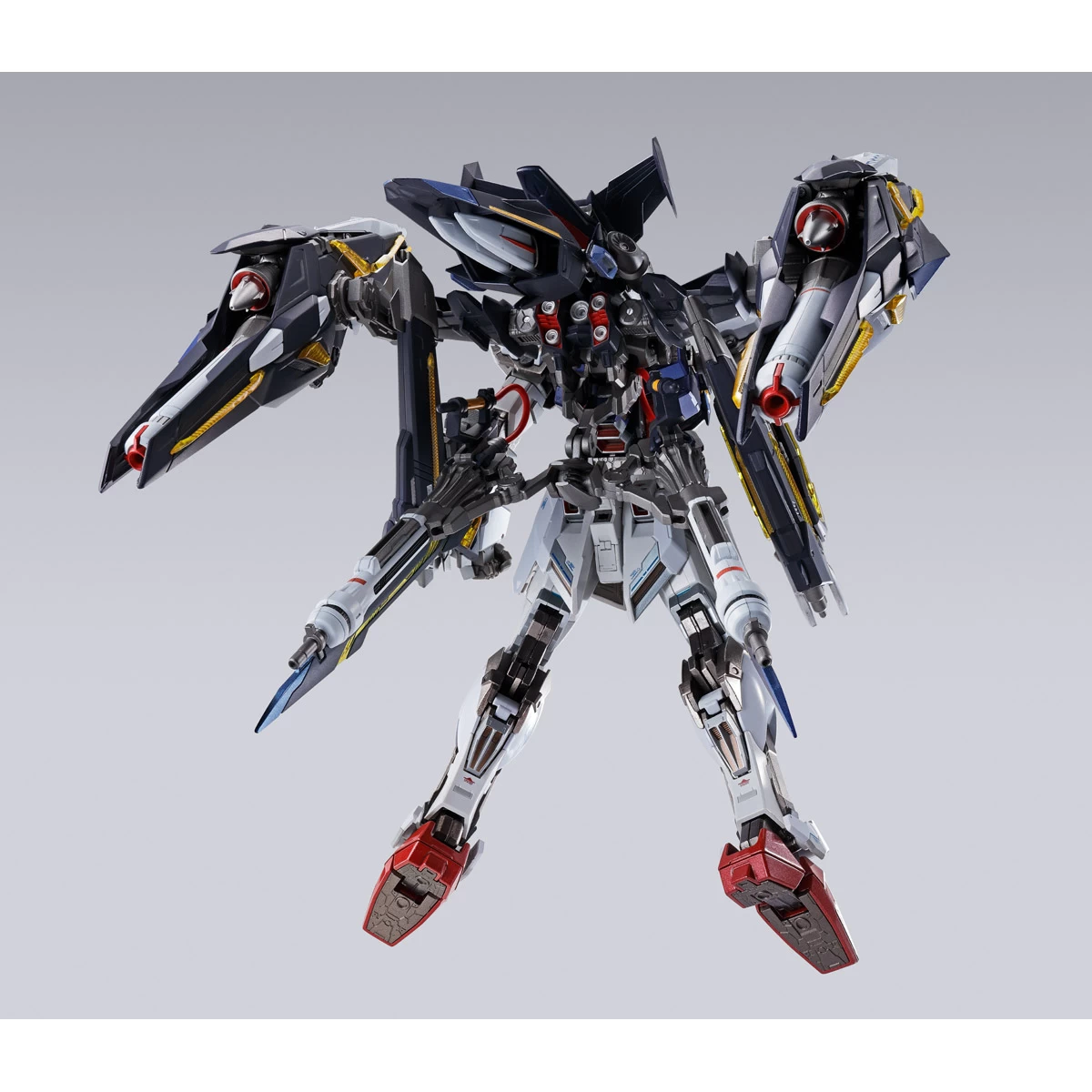 METAL BUILD LIGHTNING STRIKER – Image 5