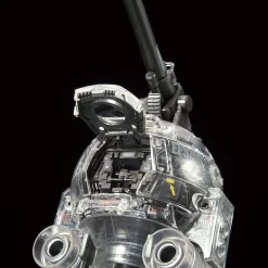 MG 1/100 MOBILE POD BALL VER.KA (MECHANICAL CLEAR) 6 MG 1/100 MOBILE POD BALL VER.KA (MECHANICAL CLEAR) -Boutique Gundam MG 1 100 RB 79 Ball Ver.Ka Mechanical Clear Gundam Base Limited 3