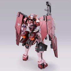 Alternative view of MG 1/100 GUNDAM DYNAMES [TRANS-AM MODE]