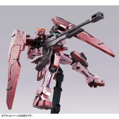 MG 1/100 GUNDAM DYNAMES [TRANS-AM MODE] -Boutique Gundam MG GUNDAM DYNAMES TRANS AM MODE 4 1