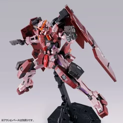 MG 1/100 GUNDAM DYNAMES [TRANS-AM MODE] -Boutique Gundam MG GUNDAM DYNAMES TRANS AM MODE 6 1