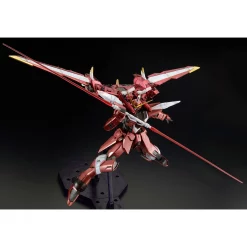 MG 1/100 JUSTICE GUNDAM SPECIAL COATING Ver. -Boutique Gundam MG JUSTICE GUNDAM SPECIAL COATING 6