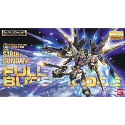 MG 1/100 STRIKE FREEDOM GUNDAM FULL BURST MODE
