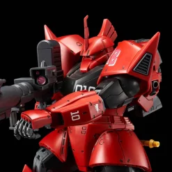MG 1/100 JOHNNY RIDDEN’S GELGOOG