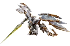 MG 1/100 Gundam Epyon (Cross Contrast Colors/Clear White) 10 MG 1/100 Gundam Epyon (Cross Contrast Colors/Clear White) -Boutique Gundam MG gundam epyon ew cross contrast color ver 2
