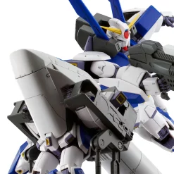 Alternative view of MG 1/100 MISSION PACK O-TYPE & U-TYPE For GUNDAM F90 (parts Only)