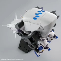 MG 1/100 MISSION PACK O-TYPE & U-TYPE For GUNDAM F90 (parts Only) -Boutique Gundam MISSION PACK O TYPE U TYPE for GUNDAM F90 7