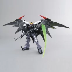 Alternative view of MG 1/100 DEATHSCYTHE HELL EW